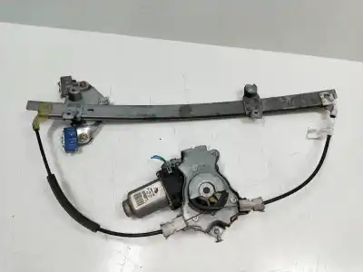 Peça sobressalente para automóvel em segunda mão elevador de vidros dianteiro direito por nissan almera (n16/e) ambience referências oem iam 400600t1
