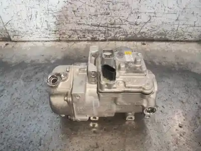 Peça sobressalente para automóvel em segunda mão compressor de ar condicionado a/a a/c por lexus is 300h referências oem iam 0422000464