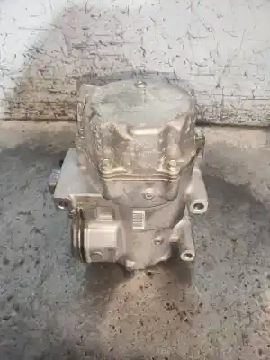 Second-hand car spare part air conditioning compressor for lexus is 300h oem iam references 0422000464 es27c 8d00269