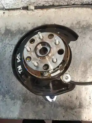 Peça sobressalente para automóvel em segunda mão manga de eixo traseira direita por lexus is 300h referências oem iam 