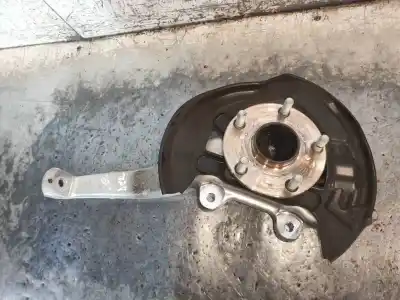 Peça sobressalente para automóvel em segunda mão manga de eixo dianteira direita por lexus is 300h referências oem iam 