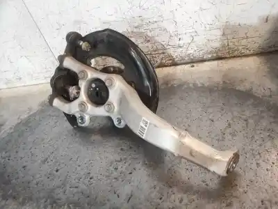 Second-hand car spare part front right knuckle for lexus is 300h oem iam references   