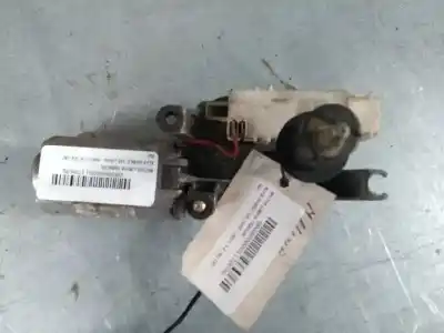 İkinci el araba yedek parçası arka silecek motoru için alfa romeo 145 1.4 16v cat oem iam referansları   79300183