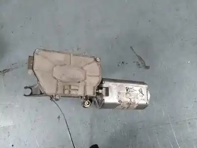İkinci el araba yedek parçası arka silecek motoru için alfa romeo 145 1.4 16v cat oem iam referansları   79300183