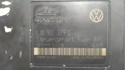 Second-hand car spare part abs for ford galaxy (vx) 1.9 tdi cat oem iam references 10094903103  1j0907379g