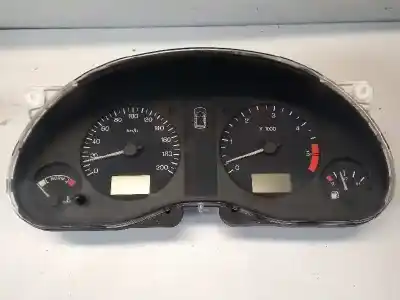 Peça sobressalente para automóvel em segunda mão QUADRANTE por FORD GALAXY (VX)  Referências OEM IAM 95VW10849  