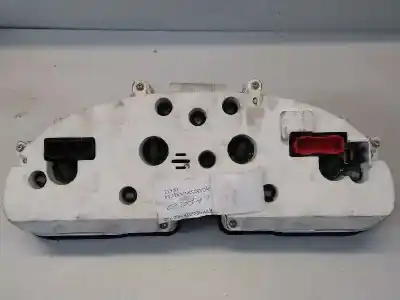 Peça sobressalente para automóvel em segunda mão quadrante por ford galaxy (vx) 1.9 tdi cat referências oem iam 95vw10849  