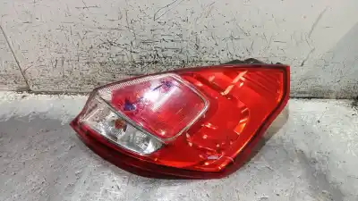 Автозапчасти б/у правый задний фонарь за ford fiesta vi (cb1, ccn) 1.25 ссылки oem iam c1bb13404a