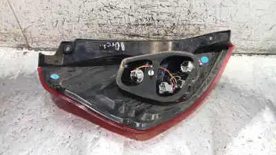 Автозапчасти б/у правый задний фонарь за ford fiesta vi (cb1, ccn) 1.25 ссылки oem iam c1bb13404a  