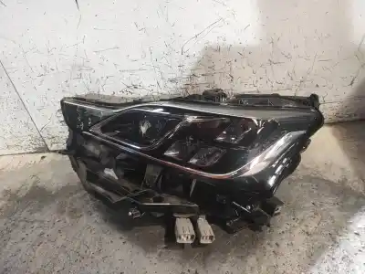 Peça sobressalente para automóvel em segunda mão farol / farolim esquerdo por lexus is 300h referências oem iam 