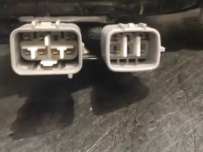 Peça sobressalente para automóvel em segunda mão farol / farolim esquerdo por lexus is 300h referências oem iam   