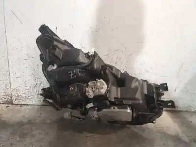 Peça sobressalente para automóvel em segunda mão farol / farolim esquerdo por lexus is 300h referências oem iam   