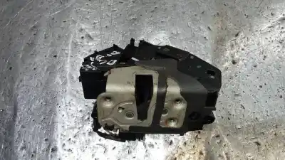 Автозапчасти б/у электропривод центрального замка спереди справа за ford fiesta vi (cb1, ccn) 1.25 ссылки oem iam am5au21812bf