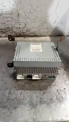 Автозапчастина б/у АУДІО СИСТЕМА / РАДІО CD для CITROEN C-CROSSER (VU_, VV_)  Посилання на OEM IAM 8701A260  