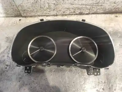 Peça sobressalente para automóvel em segunda mão quadrante por lexus is 300h referências oem iam 8380053k13