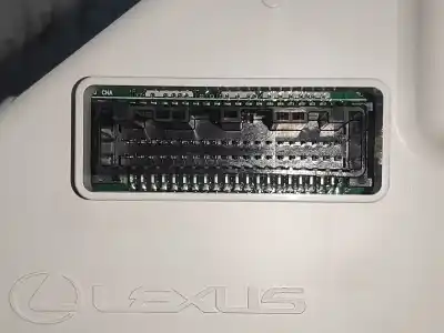 Peça sobressalente para automóvel em segunda mão quadrante por lexus is 300h referências oem iam 8380053k13  2575801911