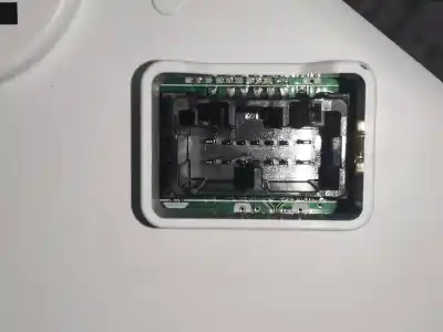 Peça sobressalente para automóvel em segunda mão quadrante por lexus is 300h referências oem iam 8380053k13  2575801911