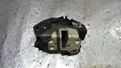 Автозапчасти б/у электропривод центрального замка левый передний за ford fiesta vi (cb1, ccn) 1.25 ссылки oem iam am5au21813af