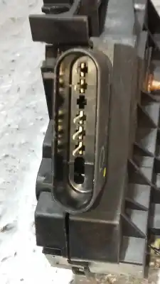 Автозапчасти б/у электропривод центрального замка левый передний за ford fiesta vi (cb1, ccn) 1.25 ссылки oem iam am5au21813af  