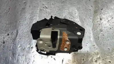 Автозапчасти б/у электродвигатель заднего правого центрального замка за ford fiesta vi (cb1, ccn) 1.25 ссылки oem iam am5ar26412af
