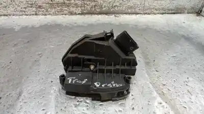 Автозапчасти б/у электродвигатель заднего правого центрального замка за ford fiesta vi (cb1, ccn) 1.25 ссылки oem iam am5ar26412af  