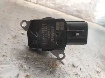 Second-hand car spare part flowmeter for lexus is 300h oem iam references 1974005310  2220428010