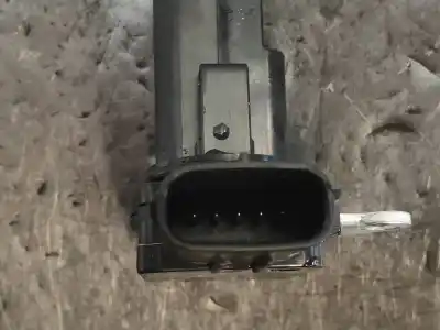 Second-hand car spare part flowmeter for lexus is 300h oem iam references 1974005310  2220428010