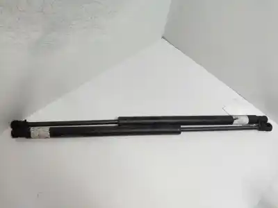 Peça sobressalente para automóvel em segunda mão AMORTECEDORES DO TRONCO / PORTA por SSANGYONG ACTYON  Referências OEM IAM   