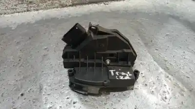 Автозапчасти б/у задний левый электродвигатель центрального замка за ford fiesta vi (cb1, ccn) 1.25 ссылки oem iam am5ar26413af  