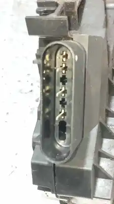 Автозапчасти б/у задний левый электродвигатель центрального замка за ford fiesta vi (cb1, ccn) 1.25 ссылки oem iam am5ar26413af  