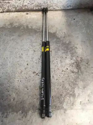 Second-hand car spare part bonnet gas strut for lexus is 300h oem iam references   