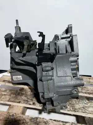 Recambio de automóvil de segunda mano de caja cambios para jaguar x-type 2.0 v6 referencias oem iam 2x4r7002ca  t1gc1 300402 050103