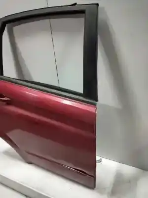 Pezzo di ricambio per auto di seconda mano porta posteriore destra per ssangyong actyon 2.0 td cat riferimenti oem iam   
