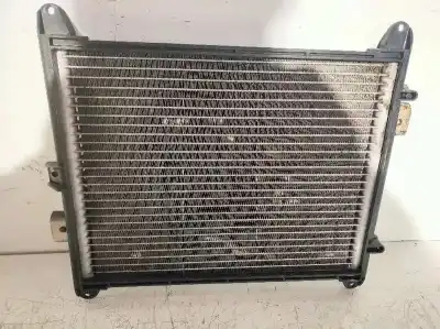 Second-hand car spare part air conditioning condenser / radiator for porsche 911 (typ 996) carrera 4 cabrio oem iam references 