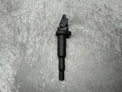 Peça sobressalente para automóvel em segunda mão bobina de ignição por peugeot 207 sport referências oem iam 0221504470