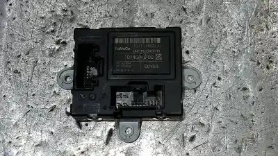 Автозапчасти б/у электронный модуль за ford fiesta vi (cb1, ccn) 1.25 ссылки oem iam cv1t14b533aj