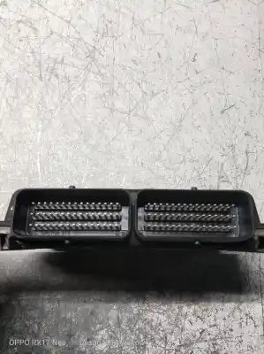 Second-hand car spare part ecu engine control for chevrolet lacetti cdx oem iam references 5wy1e03c d42 1bji za 96422396