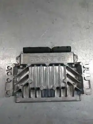 Second-hand car spare part ecu engine control for mini mini (r50,r53) one oem iam references s122237002a s83293 1214754578901