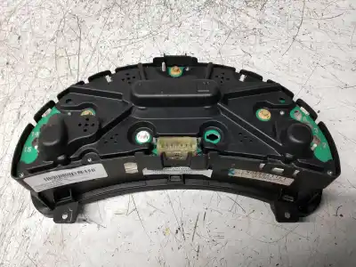 Pezzo di ricambio per auto di seconda mano pannello degli strumenti per opel corsa c club riferimenti oem iam 110080226002  13117943ca