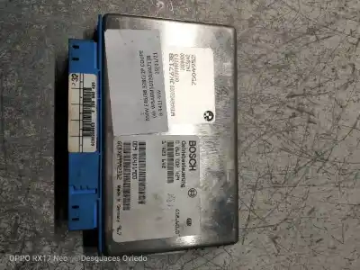 Peça sobressalente para automóvel em segunda mão unidade de controle automática da caixa de câmbio por bmw serie 3 coupe (e46) 328 ci referências oem iam 0260002429