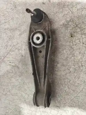 Second-hand car spare part front left lower suspension arm for porsche 911 (typ 996) carrera 4 cabrio oem iam references 99634134106