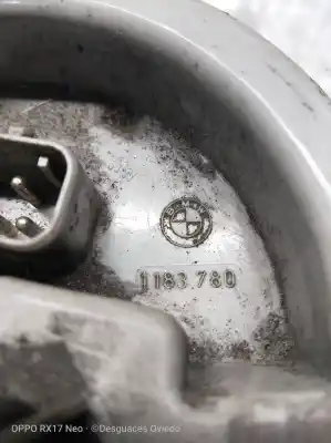 Peça sobressalente para automóvel em segunda mão bomba de combustivel por bmw serie 3 coupe (e46) 328 ci referências oem iam 228222009001  1183780