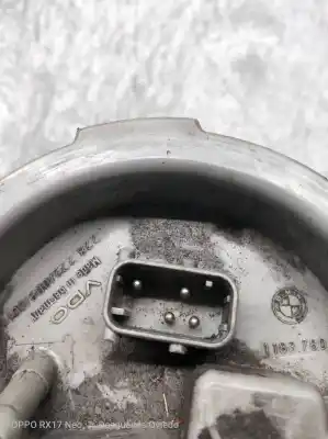 Peça sobressalente para automóvel em segunda mão bomba de combustivel por bmw serie 3 coupe (e46) 328 ci referências oem iam 228222009001  1183780