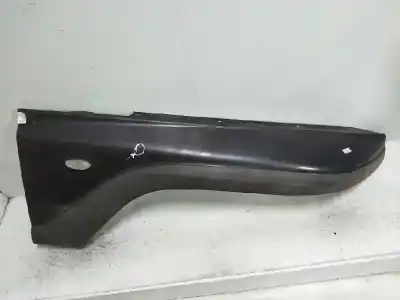 Автозапчасти б/у ПЕРЕДНЕЕ ПРАВОЕ КРЫЛО за SSANGYONG KORANDO  ссылки OEM IAM   