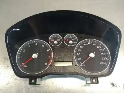 Second-hand car spare part dashboard for ford c-max (cb3) 1.8 cat oem iam references 7m5t10849  