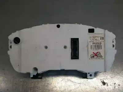 Second-hand car spare part dashboard for ford c-max (cb3) 1.8 cat oem iam references 7m5t10849  