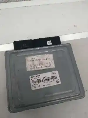 Gebrauchtes Autoersatzteil Ecu-motorsteuergerät Uce Motorsteuergerät zum FORD FOCUS BERLINA (CAP) 1.6 16V CAT OEM-IAM-Referenzen 5M5P12B565AJ 5M5P14C337AJ 5WP22350AG