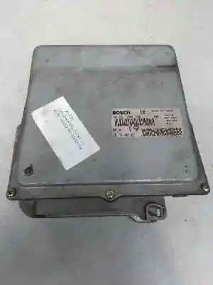 Pezzo di ricambio per auto di seconda mano centralina motore per peugeot 106 (s1) kid riferimenti oem iam 0261200780