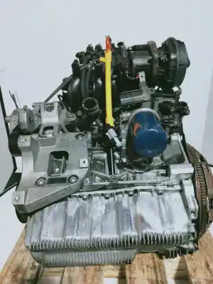 Second-hand car spare part complete engine for seat altea xl (5p5) reference oem iam references bse  800750