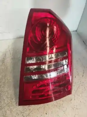 Pezzo di ricambio per auto di seconda mano luci posteriori destra per chrysler 300 c 3.5 riferimenti oem iam 